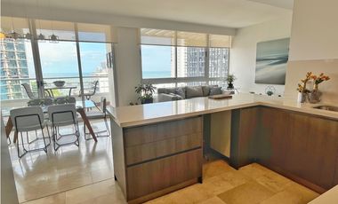 SE VENDE APARTAMENTO EN COCO DEL MAR PH PANORAMA