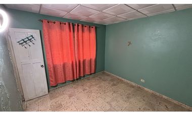 CASA EN EL VALLE DE ANTON