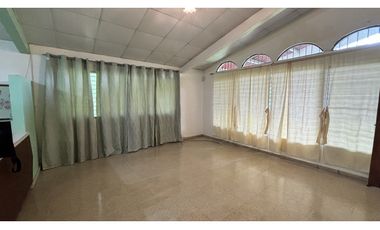 CASA EN EL VALLE DE ANTON