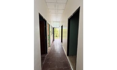 CASA EN EL VALLE DE ANTON