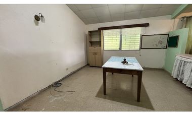 CASA EN EL VALLE DE ANTON