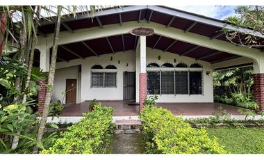CASA EN EL VALLE DE ANTON
