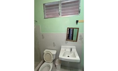 CASA EN EL VALLE DE ANTON