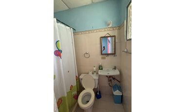 CASA EN EL VALLE DE ANTON