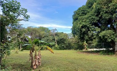 EL ESPINO / SAN CARLOS / 2000 M / CERCA DE PLAYA / AG