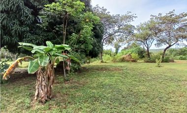 EL ESPINO / SAN CARLOS / 2000 M / CERCA DE PLAYA / AG