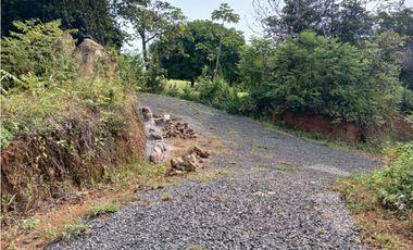 EL ESPINO / SAN CARLOS / 2000 M / CERCA DE PLAYA / AG