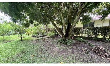 TERRENO EN EL VALLE DE ANTON