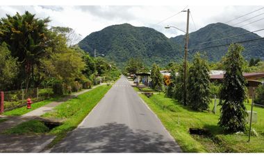 TERRENO EN EL VALLE DE ANTON