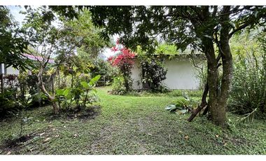 TERRENO EN EL VALLE DE ANTON