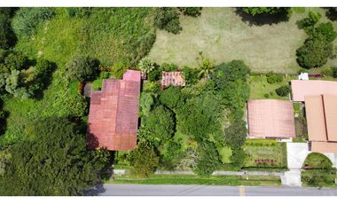 TERRENO EN EL VALLE DE ANTON