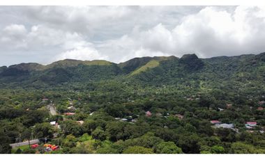 TERRENO EN EL VALLE DE ANTON