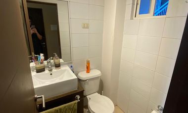 Venta de departamento, Condominio Espacio uno