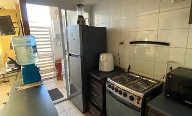 Venta de departamento, Condominio Espacio uno