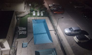 Venta de departamento, Condominio Espacio uno