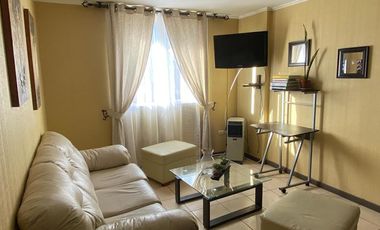 Venta de departamento, Condominio Espacio uno