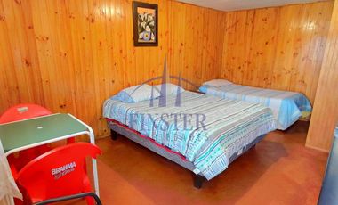 Propiedad para uso comercial con gran potencial en Quintero