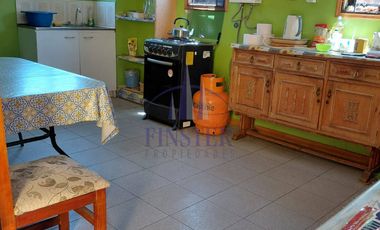 Propiedad para uso comercial con gran potencial en Quintero