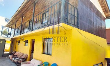 Propiedad para uso comercial con gran potencial en Quintero