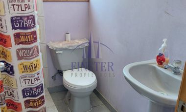 Propiedad para uso comercial con gran potencial en Quintero