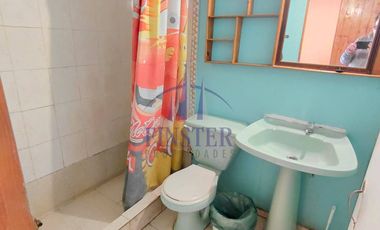 Propiedad para uso comercial con gran potencial en Quintero