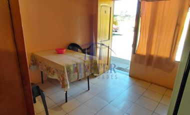 Propiedad para uso comercial con gran potencial en Quintero