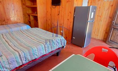 Propiedad para uso comercial con gran potencial en Quintero