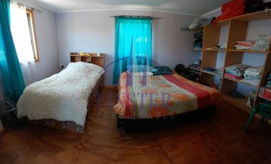 Propiedad para uso comercial con gran potencial en Quintero