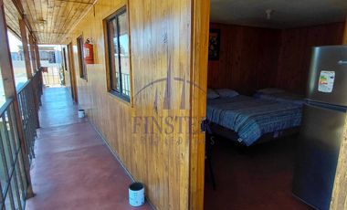 Propiedad para uso comercial con gran potencial en Quintero