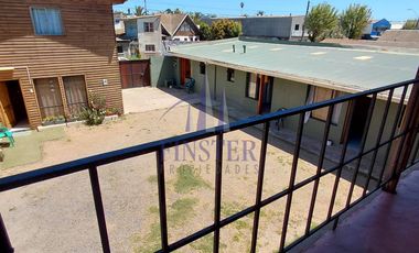 Propiedad para uso comercial con gran potencial en Quintero