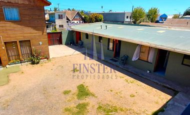 Propiedad para uso comercial con gran potencial en Quintero