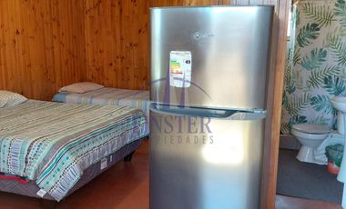 Propiedad para uso comercial con gran potencial en Quintero