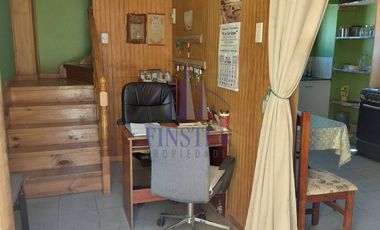 Propiedad para uso comercial con gran potencial en Quintero