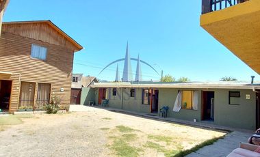 Propiedad para uso comercial con gran potencial en Quintero