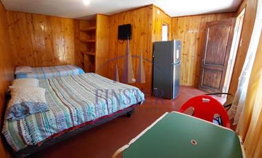 Propiedad para uso comercial con gran potencial en Quintero