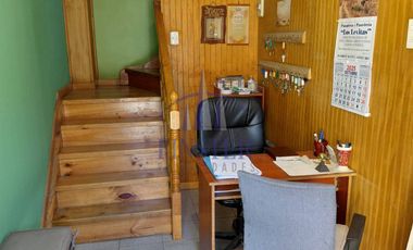 Propiedad para uso comercial con gran potencial en Quintero