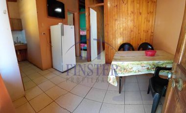 Propiedad para uso comercial con gran potencial en Quintero