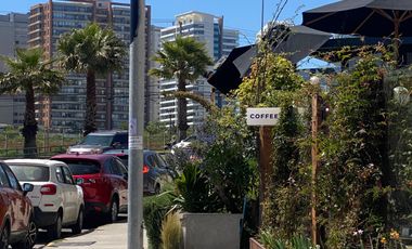 Arriendo oficina Av Concón Reñaca , Reñaca Viña del Mar