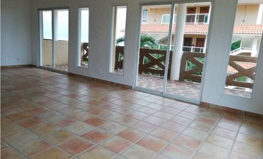 En venta apartamento en Ph Sandpiper - Punta Chame