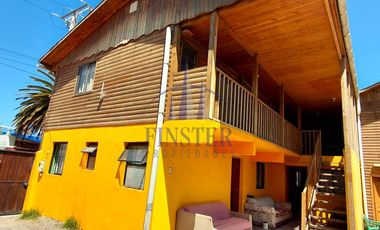 Propiedad Ideal Para Uso Comercial, Turismo En Quintero