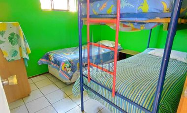 Propiedad Ideal Para Uso Comercial, Turismo En Quintero