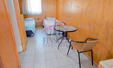 Propiedad Ideal Para Uso Comercial, Turismo En Quintero