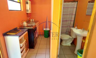 Propiedad Ideal Para Uso Comercial, Turismo En Quintero
