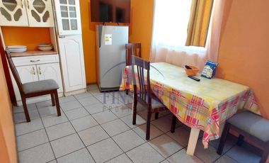 Propiedad Ideal Para Uso Comercial, Turismo En Quintero