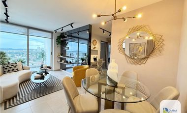 Venta de apartamento en Vía España