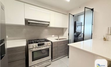 Venta de apartamento en Vía España