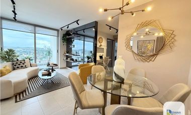 Venta de apartamento en Vía España