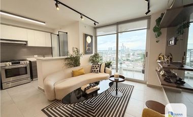 Venta de apartamento en Vía España