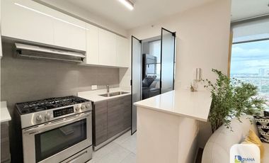 Venta de apartamento en Vía España