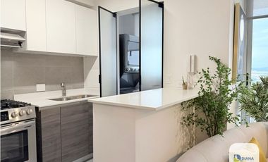 Venta de apartamento en Vía España